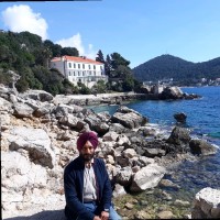 Baljit Singh
