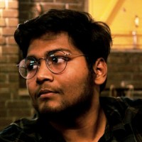 Rishav Roy