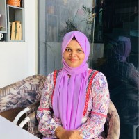 Aysha Hamna