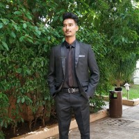Abhishek S