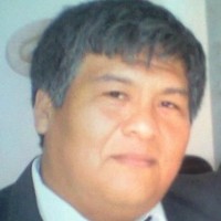 julio ricardo perez de la cruz