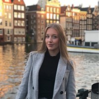 Sarah De Kroon