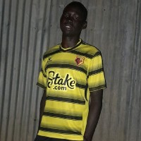 Gadafi James