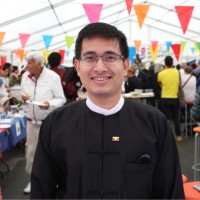 Soe Htut