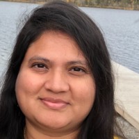 Vidya Boyana