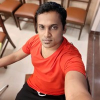 Vickey Swamy