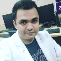 Srinath Baliga