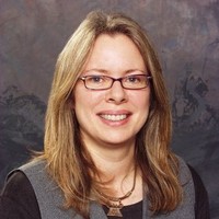 Trish Kendal