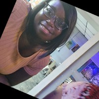 Ericka Mcafee