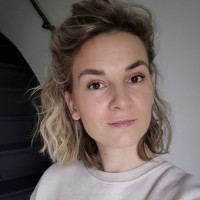Iris Moras - Lucassen