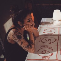 Marie Walpen