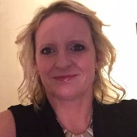 Louise Woodcock