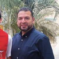 Juan Pablo Rubio Navarro