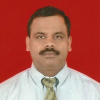 Rajaram Shanmugavel