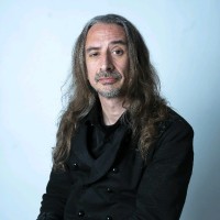 Patrick Davenne