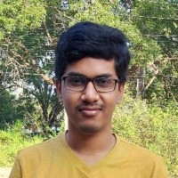Tejesh P Reddy