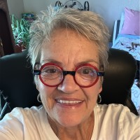 Donna Hofberg