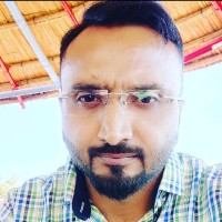 Imran Mogal