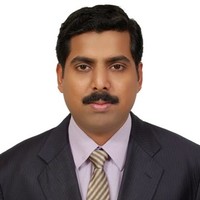Jithesh A