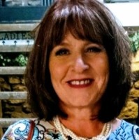 sue steward