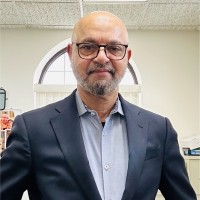 Jameel Arif