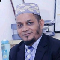 Md Anayetur Rahman