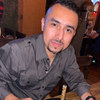 Damian Alejandro Trejo Serrato