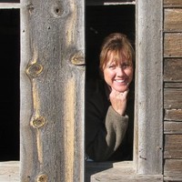 Frances Scott, MA, NCC