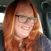Christine Mackenzie