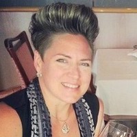 Christin Blott