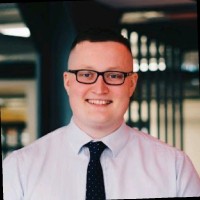 Luke Mcmullan