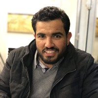 Amr Saad