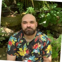 Chance Marchiafava