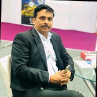 Pankaj Srivastava