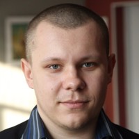 Егор Сапельников