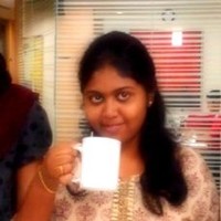 Padmavathy G.