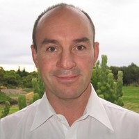 Martin Bluml
