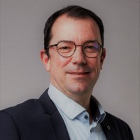 Geoffrey Gosse