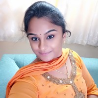 Pranathi G