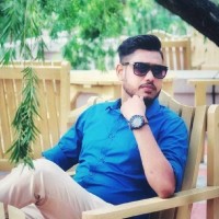 Hossain Amin