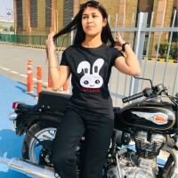 Harpreet Kaur