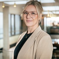 Lotus Nolia Søndergaard