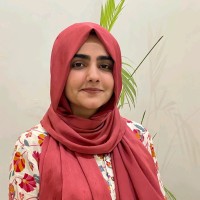 Hadiya Nadeem