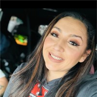 Kristen Araiza