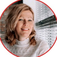 Angela Jaspers-Romate