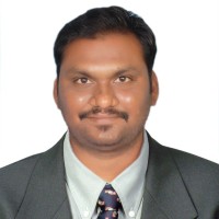 Murali Vijayakumar