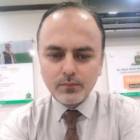 Syed Touseef