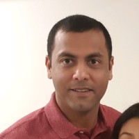Minal Gulabdas
