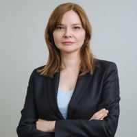 Natalia Pyreskina