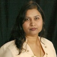 Khairunissa Hussaini